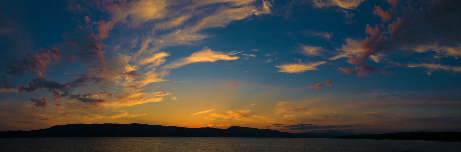 Panoramic - Panoramske